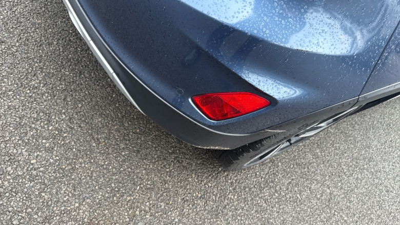 Ford Fiesta 1.0 EcoBoost Active 5dr Petrol Hatchback